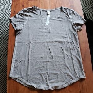 Lululemon Swiftly Relaxed Tee